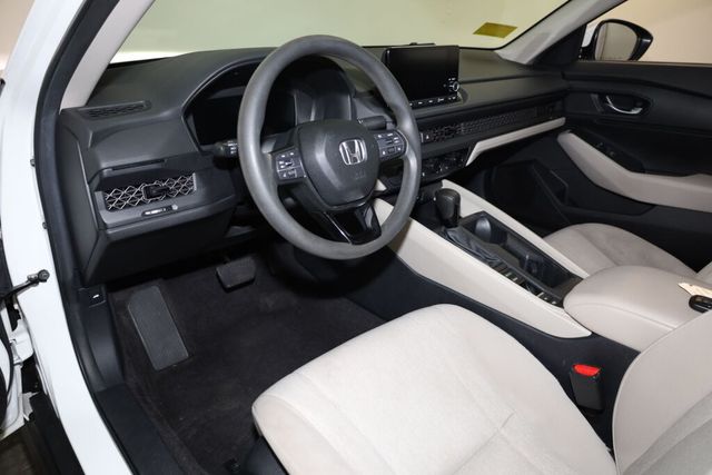 Thumbnail: 2024 Honda Accord - 2