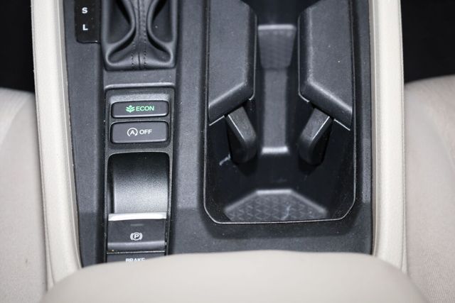 Thumbnail: 2024 Honda Accord - 32