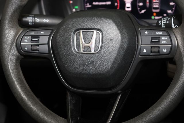 Thumbnail: 2024 Honda Accord - 33