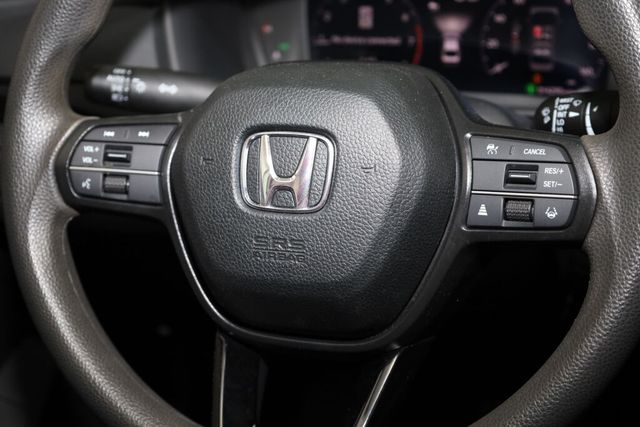 Thumbnail: 2024 Honda Accord - 33