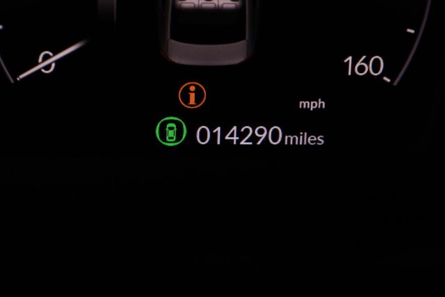 Thumbnail: 2024 Honda Accord - 17