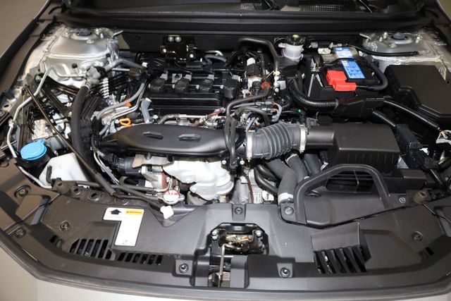 Thumbnail: 2024 Honda Accord - 8