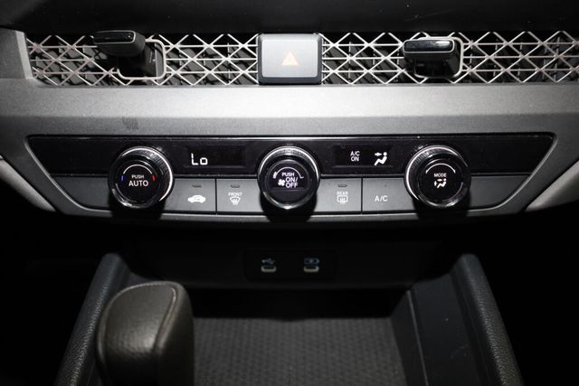 Thumbnail: 2024 Honda Accord - 30