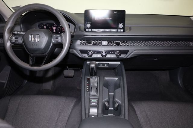 Thumbnail: 2024 Honda Accord - 14