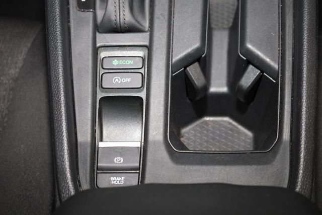 Thumbnail: 2024 Honda Accord - 32