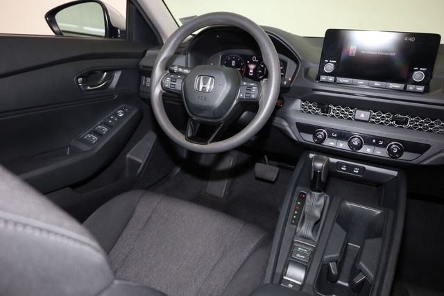 Thumbnail: 2024 Honda Accord - 13