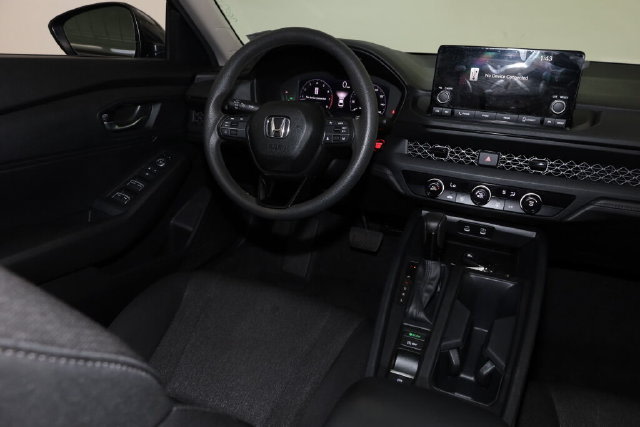 Thumbnail: 2024 Honda Accord - 13