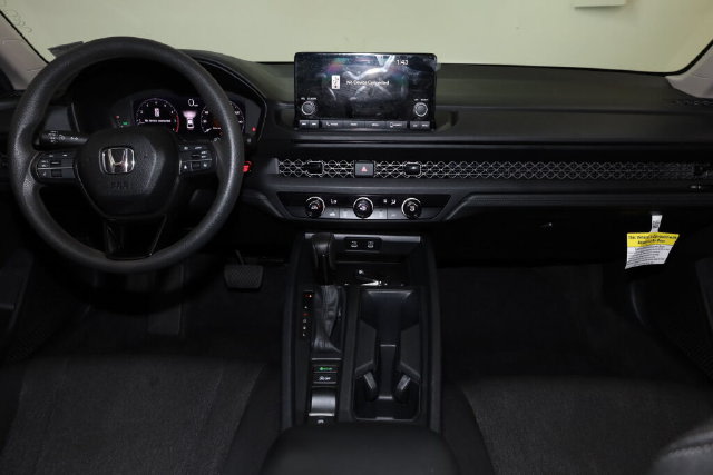 Thumbnail: 2024 Honda Accord - 14