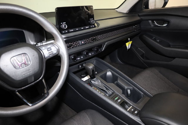 Thumbnail: 2024 Honda Accord - 9
