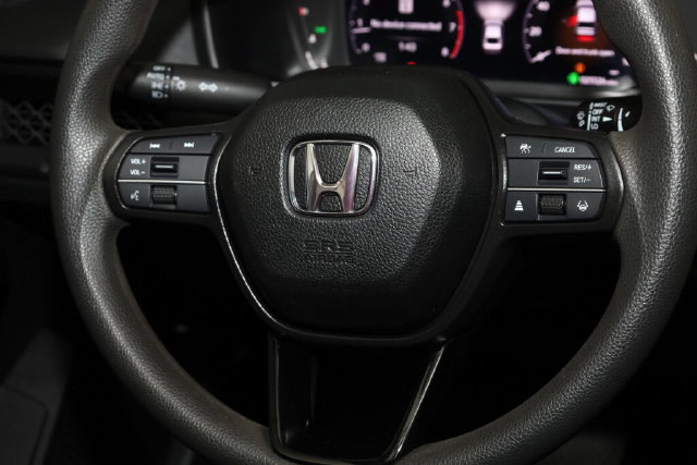 Thumbnail: 2024 Honda Accord - 33