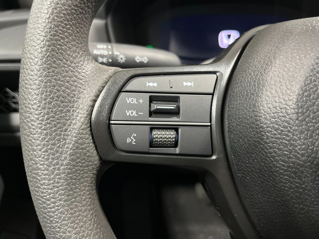 Thumbnail: 2026 Honda Accord - 19