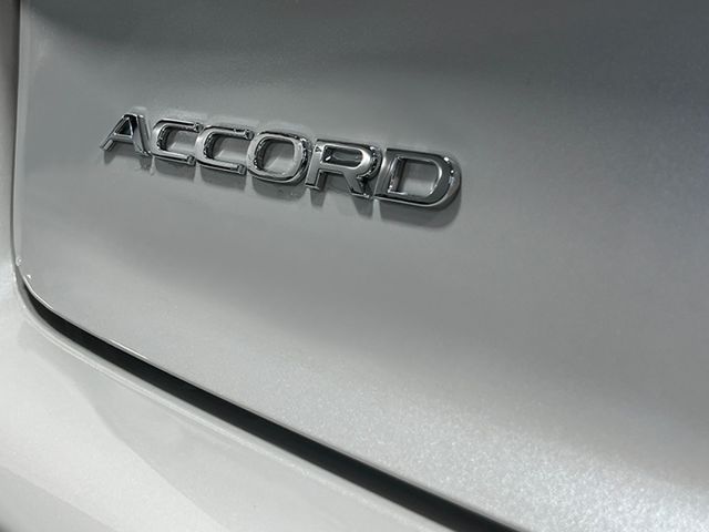 Thumbnail: 2026 Honda Accord - 7