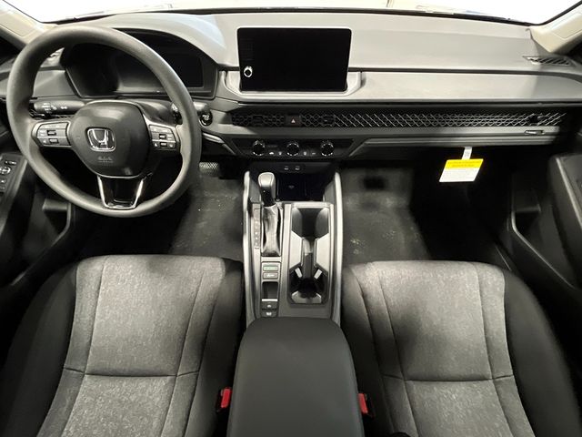 Thumbnail: 2026 Honda Accord - 2