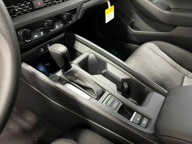 Thumbnail: 2026 Honda Accord - 14