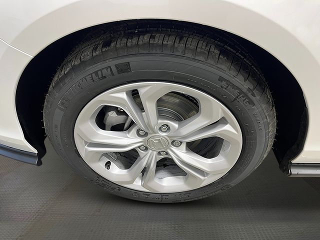 Thumbnail: 2026 Honda Accord - 8
