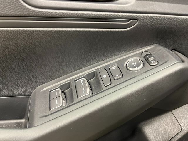 Thumbnail: 2026 Honda Accord - 18
