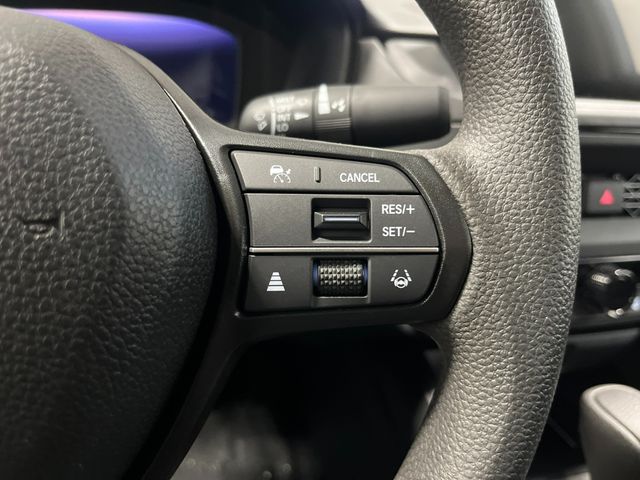 Thumbnail: 2026 Honda Accord - 20