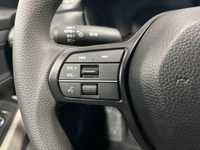 Thumbnail: 2026 Honda Accord - 20
