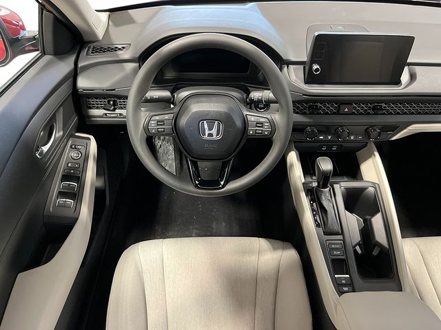 Thumbnail: 2026 Honda Accord - 9