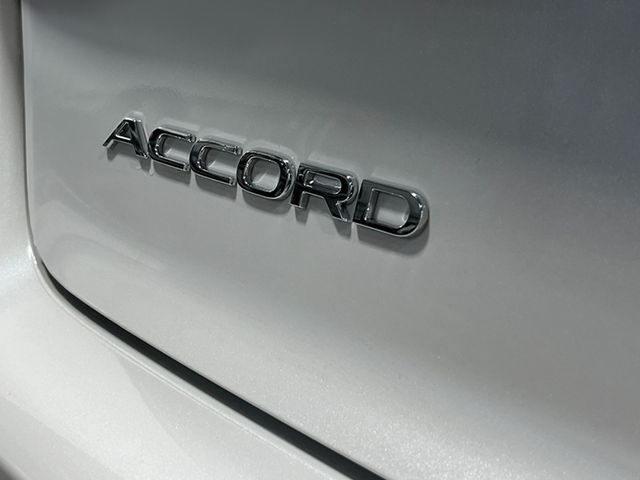 Thumbnail: 2026 Honda Accord - 6