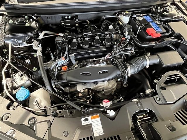 Thumbnail: 2026 Honda Accord - 8