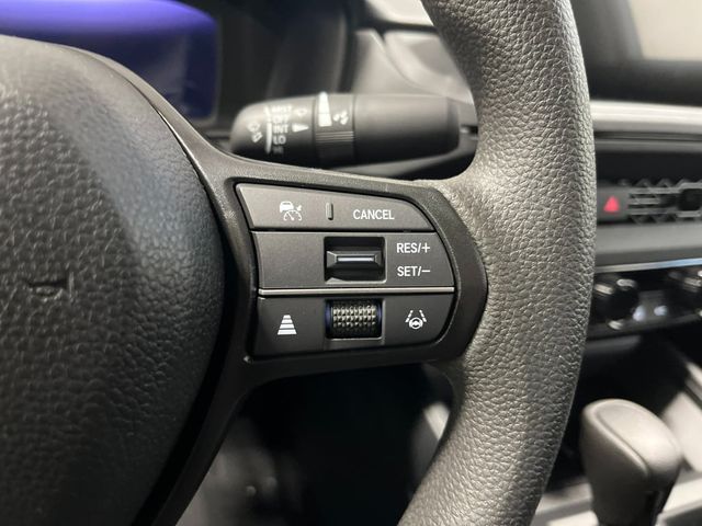 Thumbnail: 2026 Honda Accord - 20