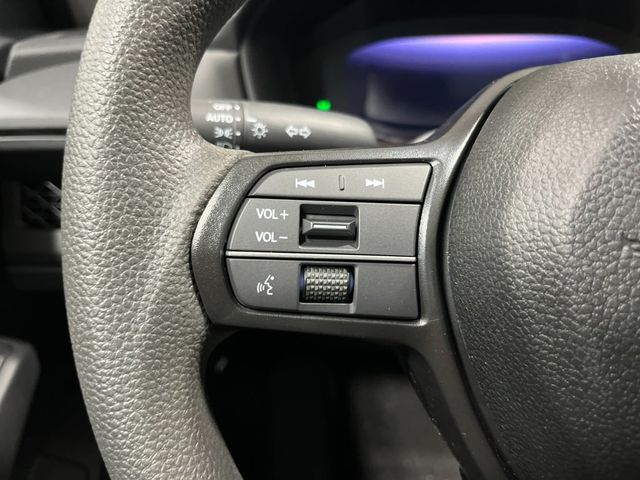 Thumbnail: 2026 Honda Accord - 19