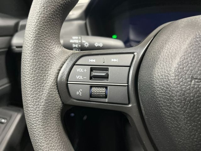 Thumbnail: 2026 Honda Accord - 19
