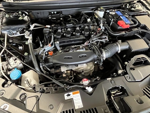Thumbnail: 2026 Honda Accord - 8