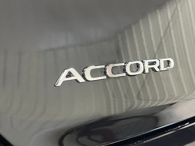 Thumbnail: 2026 Honda Accord - 6