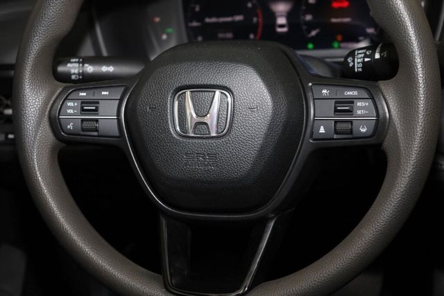Thumbnail: 2023 Honda Accord - 34