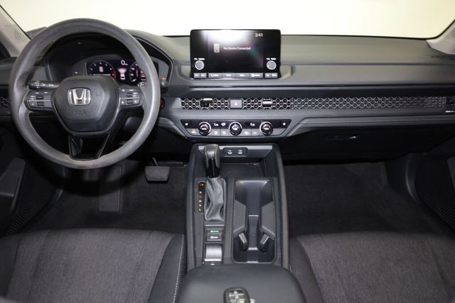 Thumbnail: 2024 Honda Accord - 14
