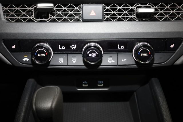 Thumbnail: 2024 Honda Accord - 31