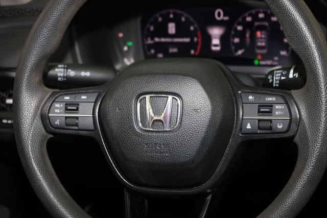 Thumbnail: 2024 Honda Accord - 34