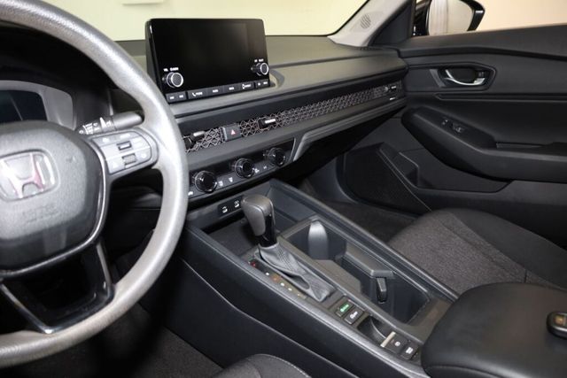 Thumbnail: 2024 Honda Accord - 9