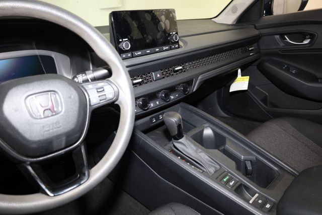 Thumbnail: 2024 Honda Accord - 9
