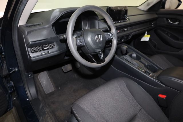 Thumbnail: 2024 Honda Accord - 2