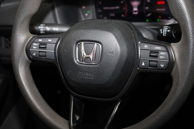 Thumbnail: 2024 Honda Accord - 34
