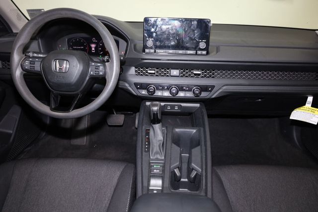 Thumbnail: 2024 Honda Accord - 14