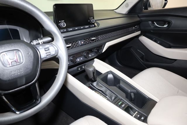 Thumbnail: 2024 Honda Accord - 9