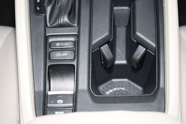 Thumbnail: 2024 Honda Accord - 33
