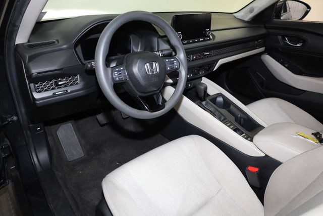 Thumbnail: 2024 Honda Accord - 2