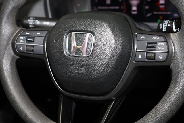 Thumbnail: 2024 Honda Accord - 34