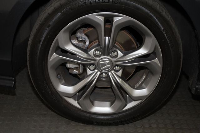 Thumbnail: 2024 Honda Accord - 7