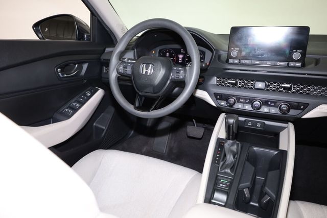 Thumbnail: 2024 Honda Accord - 13