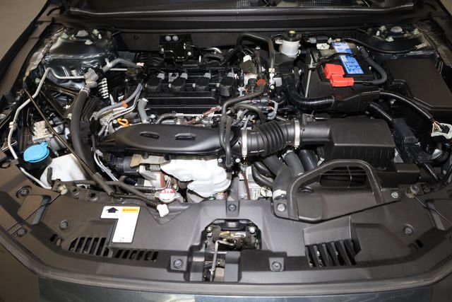 Thumbnail: 2024 Honda Accord - 8