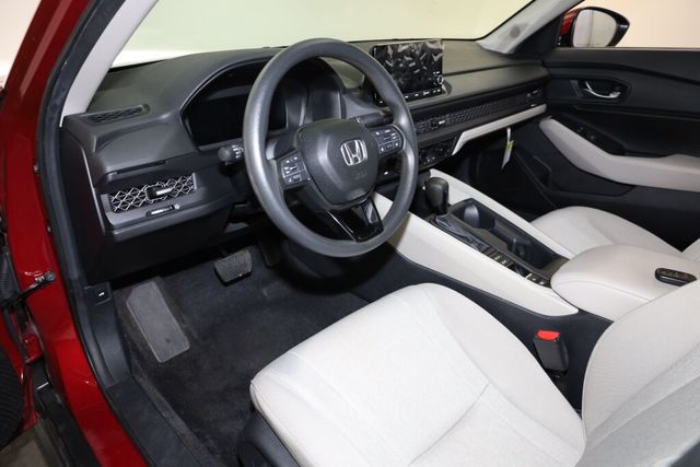 Thumbnail: 2024 Honda Accord - 2