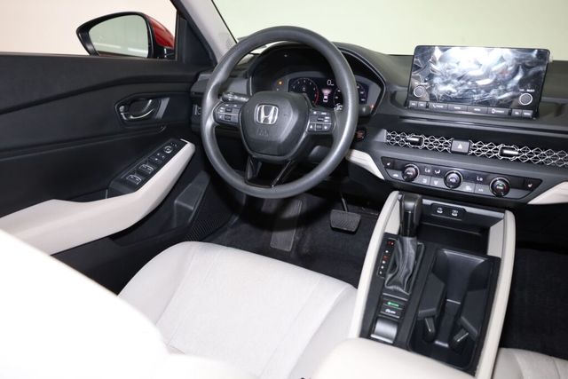 Thumbnail: 2024 Honda Accord - 13
