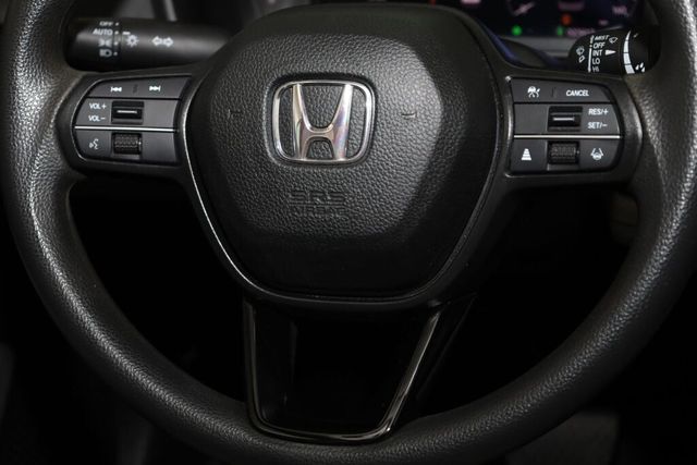 Thumbnail: 2024 Honda Accord - 34