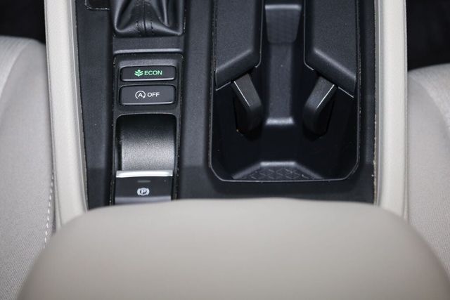 Thumbnail: 2024 Honda Accord - 33